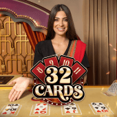 32 Baraha trên Kuvin