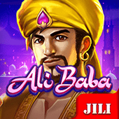Ali Baba trên Kuvin