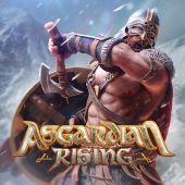 Asgardian Trỗi Dậy trên Kuvin