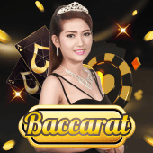 Baccarat A trên Kuvin