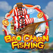 Câu Cá Bao Chuan trên Kuvin