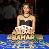 Casino Marina Andar Bahar trên Kuvin