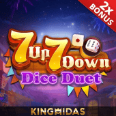 Song Ca Xúc Xắc trên Kuvin