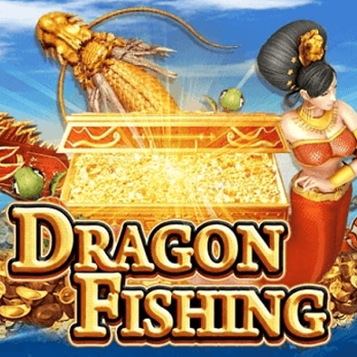 Câu Cá Rồng trên Kuvin
