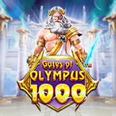 Cổng Olympus 1000 trên Kuvin