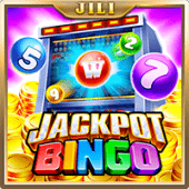 Bingo Jackpot Kuvin
