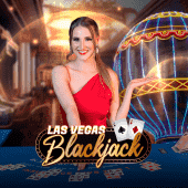 Blackjack Las Vegas trên Kuvin