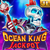 Vua Đại Dương Jackpot trên Kuvin