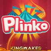 Plinko trên Kuvin