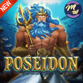 Poseidon trên Kuvin