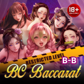 Baccarat Blockchain Sexy B B trên Kuvin