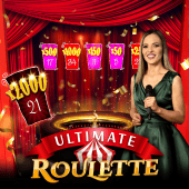 Roulette Tối Thượng Kuvin RTP